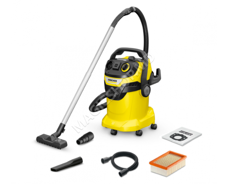 Aspirator umed-uscat WD 6 P V-25/8/22/T